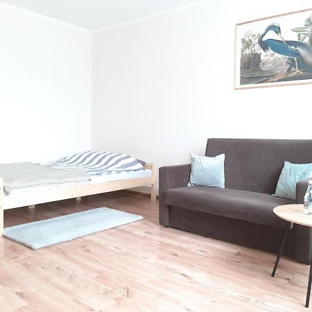 Apartamento Mieszkanie na Krótkiej Stronie Śląskie Exterior foto