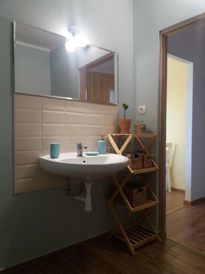 Apartamento Mieszkanie na Krótkiej Stronie Śląskie Exterior foto